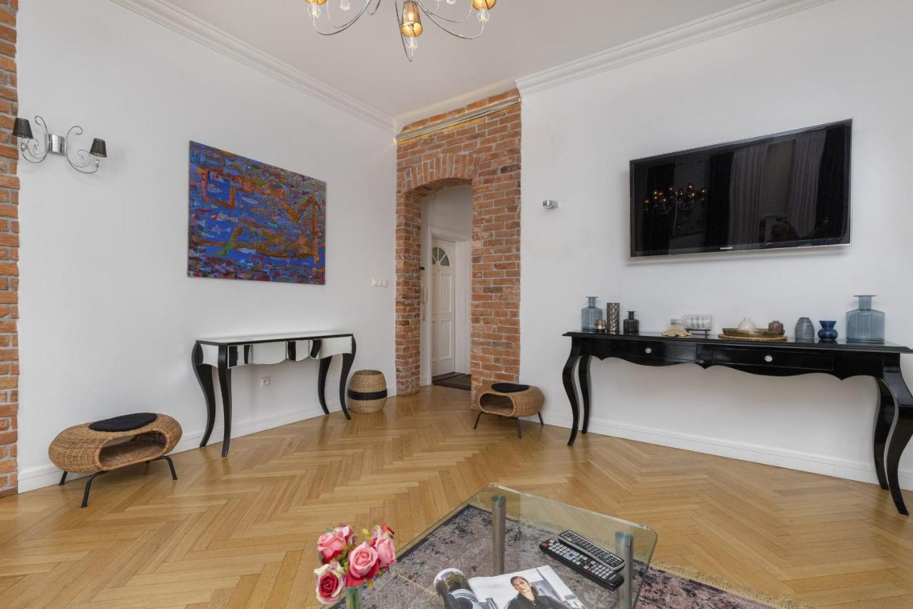 Stylish Apartment Parkowa سوبوت المظهر الخارجي الصورة
