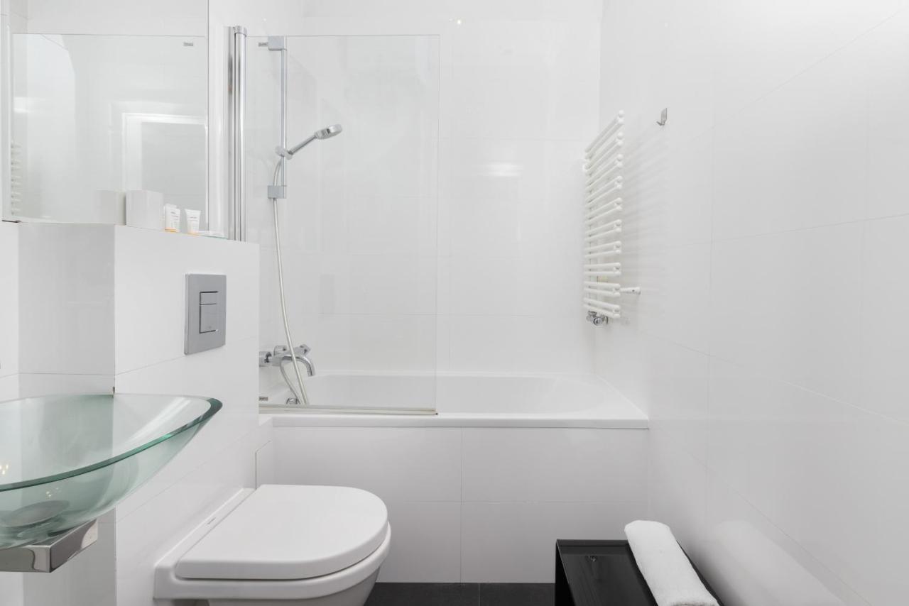 Stylish Apartment Parkowa سوبوت المظهر الخارجي الصورة